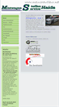 Mobile Screenshot of meinchauffeur.net
